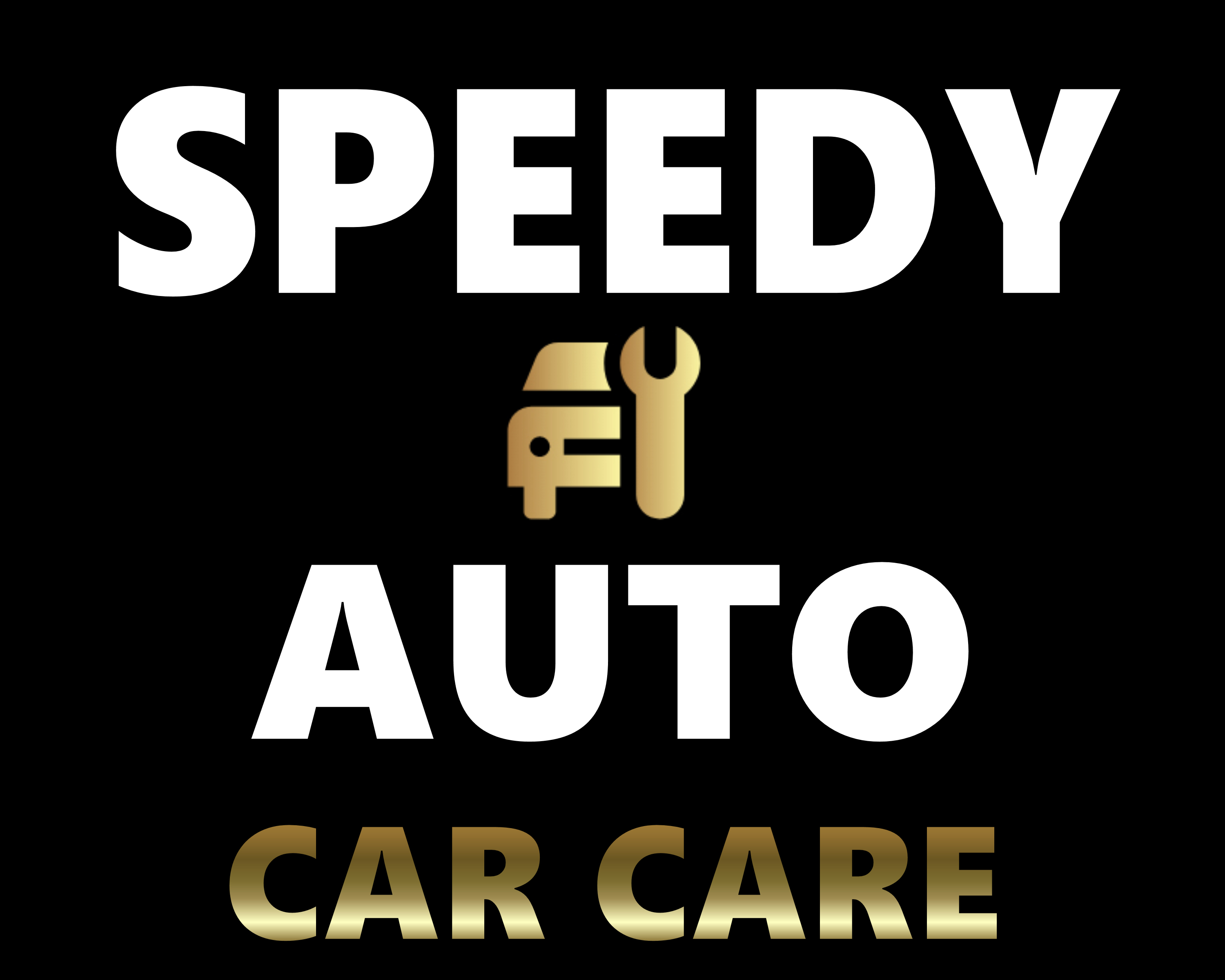 Avatar for Speedy Auto Car Care